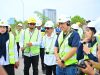 Plt Dirut PDAM Makassar Hadiri ADB Press Tour di IPALD Losari