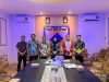 Jaga Jaringan Pipa dan Distribusi Air, Andi Syahrum Perkuat Koordinasi dengan Dinas PU Makassar