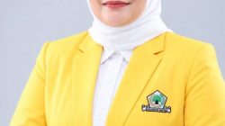 Punya Kapasitas Besarkan Partai, Haji Megawati Calon Kuat di Musda Golkar Lutra