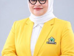 Punya Kapasitas Besarkan Partai, Haji Megawati Calon Kuat di Musda Golkar Lutra