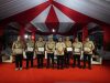 Wali Kota Makassar Terima Penghargaan Mensos RI atas Dedikasi Penanggulangan Bencana