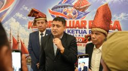 Nahkodai PSSI Sulsel, Appi Siapkan Langkah Besar Bangkitkan Sepak Bola hingga PON