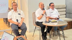 Semarak HUT ke-419 Makassar, Pemkot Siapkan Bedah 419 Rumah hingga Nikah Massal Gratis