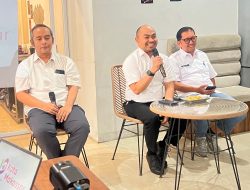 Semarak HUT ke-419 Makassar, Pemkot Siapkan Bedah 419 Rumah hingga Nikah Massal Gratis